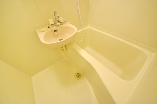 レオパレスアクセス登戸の物件内観写真